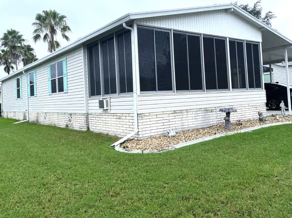 9182 W Pinecrest Ln #422, Homosassa, FL 34448