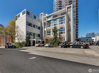 1000 Union St APT 110, Seattle, WA 98101