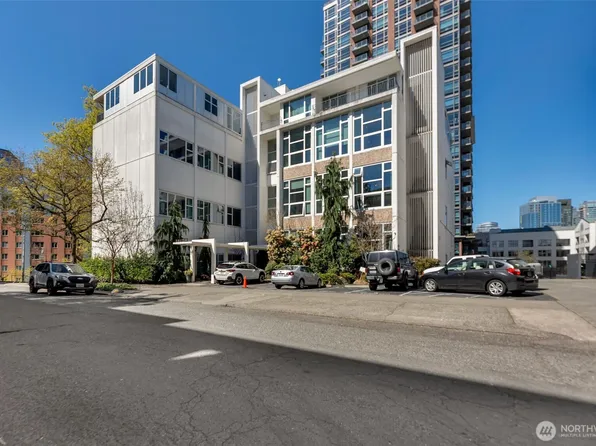 1000 Union Street N #110, Seattle, WA 98101