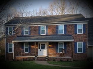 11201 Krag Ct, Chester, VA 23831