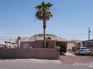 2179 Diane Dr, Lake Havasu City, AZ 86404