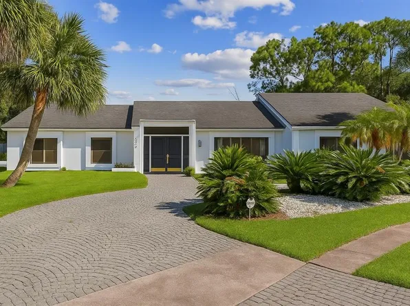 672 Mossy Branch Ct, Longwood, FL 32779