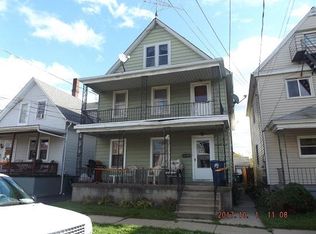 643 20th St APT 3, Niagara Falls, NY 14301