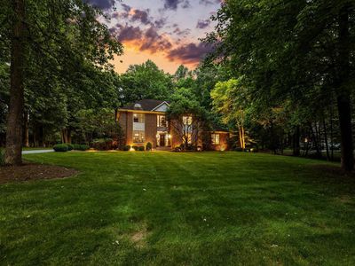 2511 Chestnut Woods Ct, Reisterstown, MD, 21136