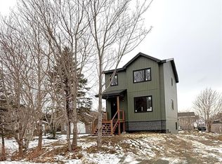8B Alder Place St, Johns, NL A1A4Y1