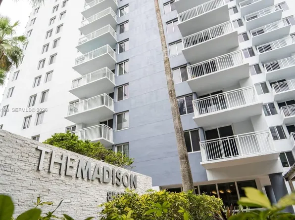 800 N Miami Ave, Miami, FL
