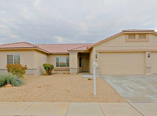 7709 W Pueblo Ave, Phoenix, AZ 85043