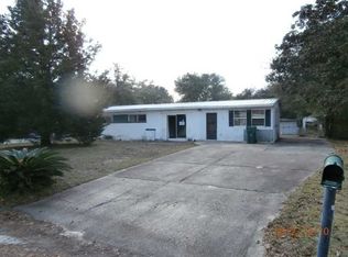 110 Dell Rd, Fort Walton Beach, FL 32547