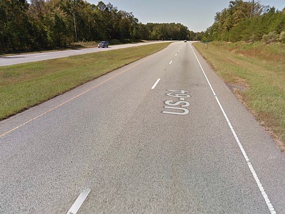 5th image of 0 Us 64 Hwy W