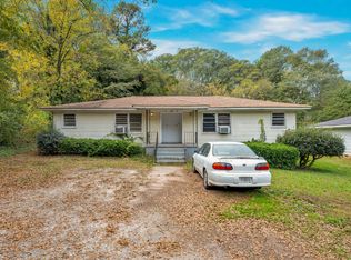 206 Elm St #A, Palmetto, GA 30268