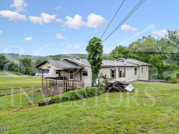 6662 Withers Cir, Talbott, TN 37877