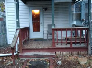 2135 Locust St, Terre Haute, IN 47807