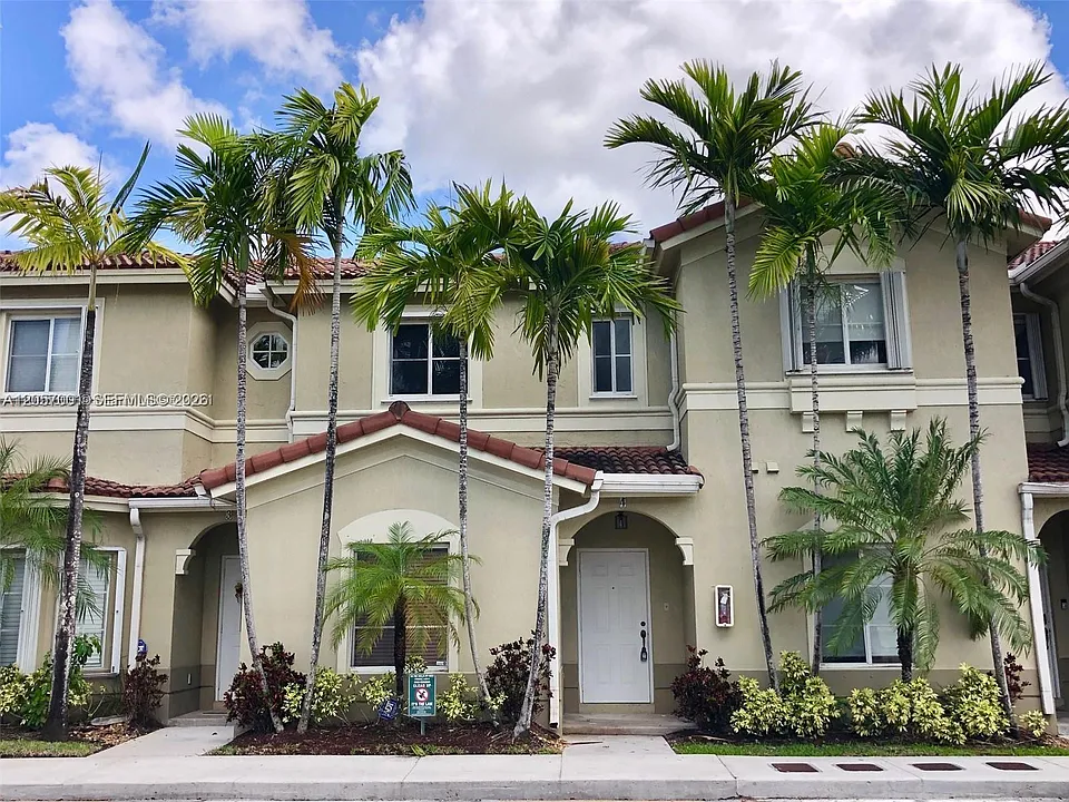 8527 NW 108th Ave #4-41