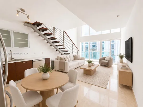 41 SE 5th St APT 1412, Miami, FL 33131