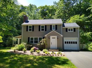 55 Moravia Rd, Avon, CT 06001