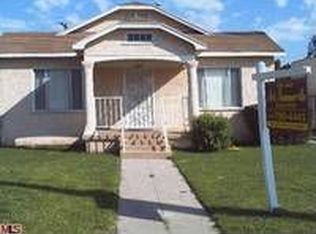 4320 2nd Ave, Los Angeles, CA 90008