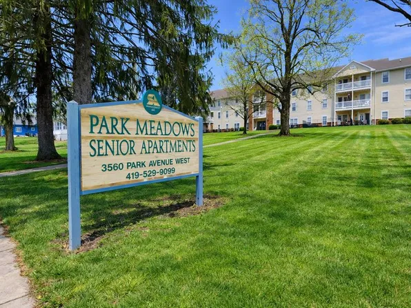 3560 Park Ave W, Mansfield, OH 44906