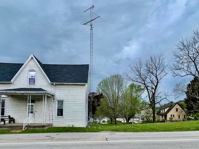 13085 E State Road 62, Saint Meinrad, IN, 47577