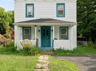 517 Old Route 23, Acra, NY 12405