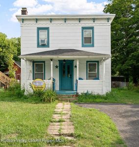 517 Old Route 23, Acra, NY, 12405