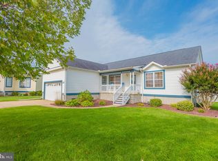 9 Misty Shore Dr, Berlin, MD 21811