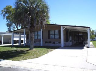 38546 Stafford Dr, Zephyrhills, FL 33540