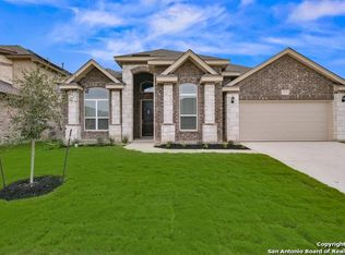 8210 Western Way, San Antonio, TX 78254