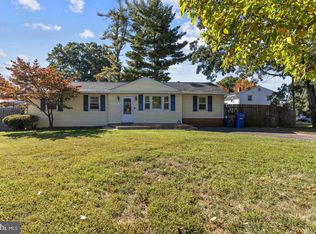 2850 Chippewa St, Bryans Road, MD 20616
