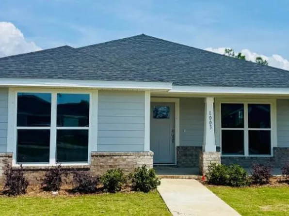 1003 Bayside St, Panama City, FL 32404