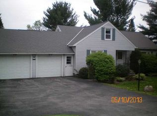 3611 State Route 12, Clinton, NY 13323
