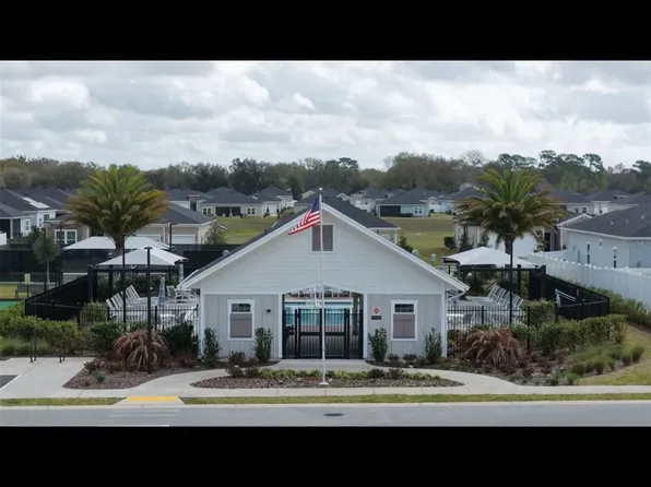 7656 SW 74th Loop, Ocala, FL