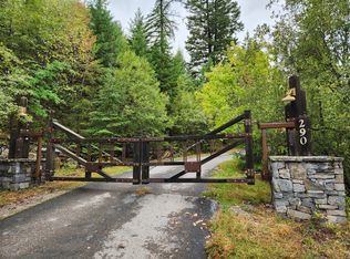 290 Good Medicine Dr, Whitefish, MT 59937