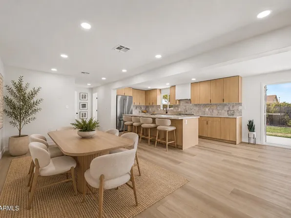 3440 E SUNNYSIDE Drive, Phoenix, AZ 85028
