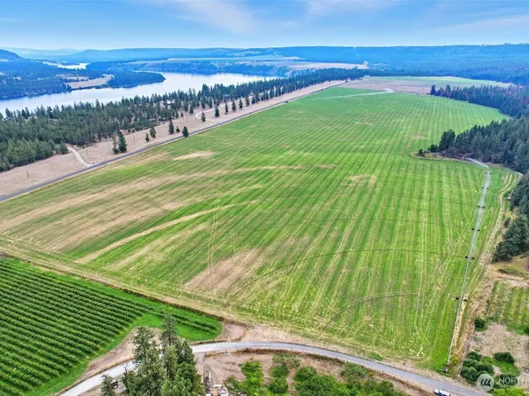 38278 Angels Landing Rd N, Reardan, WA 99013