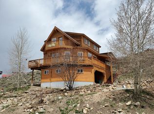 123 Haverly St, Crested Butte, CO 81224