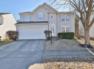 339 Indian Lake Dr, Maineville, OH 45039