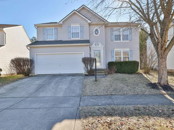 339 Indian Lake Dr, Maineville, OH 45039