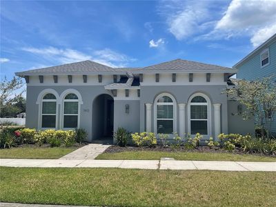 7413 Sparkling Ct, Reunion, FL, 34747