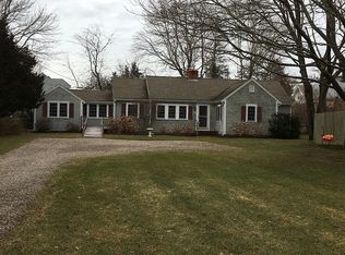 14 Kenwood Rd, Bourne, MA 02532