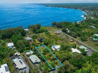 Lemiwai Rd LOT 342, Keaau, HI 96749