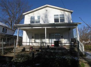 2724 9th Ave, Huntington, WV 25703
