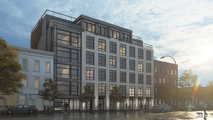 Rented by Nooklyn NYC LLC | media 33