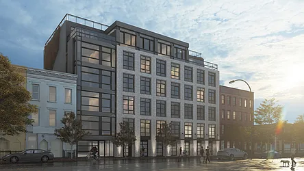 Rented by Nooklyn NYC LLC