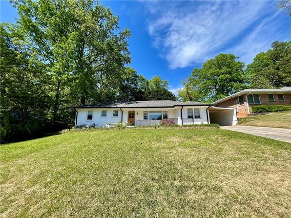 2682 Pineland Ave, Doraville, GA 30340