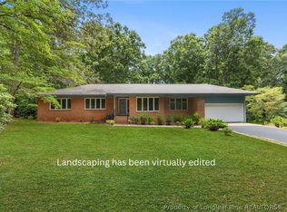 3120 Sand Wedge, Sanford, NC 27332