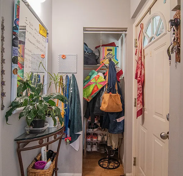 3242 N Hoyne Ave #G — Photo 4