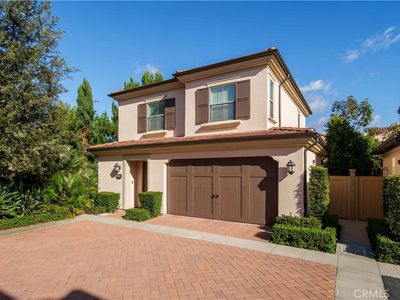125 Island Coral, Irvine, CA, 92620