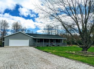 11198 Kellies Ct, Brethren, MI 49619