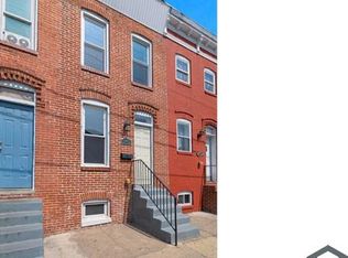 1442 Ward St, Baltimore, MD 21230
