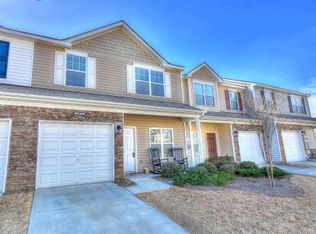 13772 Singleleaf Ln, Charlotte, NC 28278